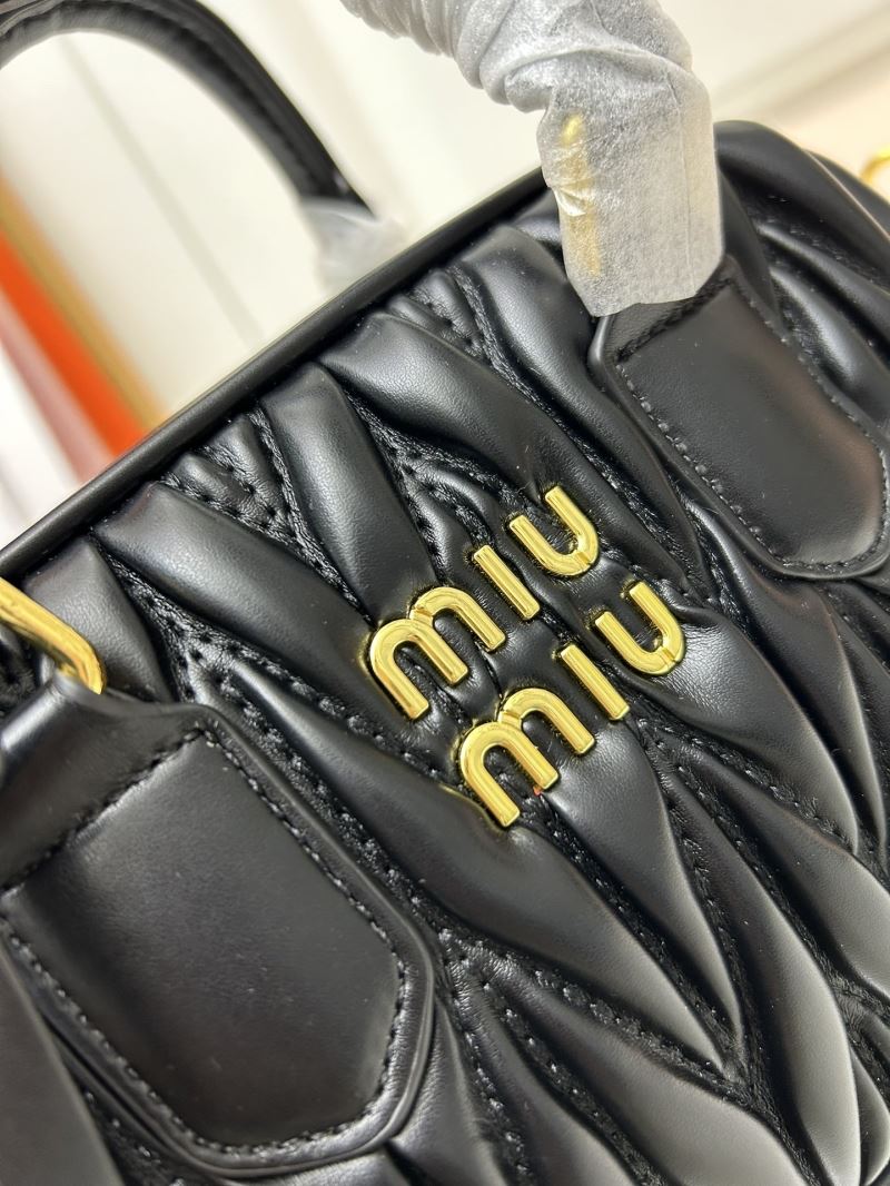 Miu Miu Top Handle Bags